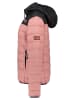 Geographical Norway Steppjacke "Atikoclerc" in Rosa