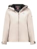 Geographical Norway Softshelljacke "Tamilatal" in Beige