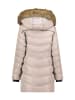 Geographical Norway Wintermantel "Badonna" beige