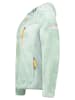 Geographical Norway Fleecejacke "Toscana" in Mint