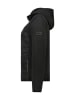 Geographical Norway Kurtka softshellowa "Typhosion" w kolorze czarnym