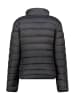 Geographical Norway Steppjacke "Atikamap" in Schwarz