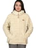 Geographical Norway Kurtka polarowa "Trebelle" w kolorze kremowym