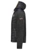 Geographical Norway Fleece vest "Ummos" zwart
