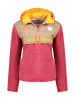 Geographical Norway Fleecejacke "Techic" in Pink