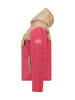 Geographical Norway Fleecejacke "Techic" in Pink