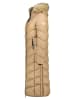 Geographical Norway Wintermantel "Capucine" beige