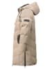 Geographical Norway Wintermantel "Bonus" beige