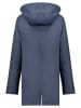 Geographical Norway Parka "Armota" w kolorze granatowym