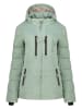 Geographical Norway Winterjacke "Beachwood" in Mint