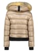 Geographical Norway Winterjas "Bugs" beige