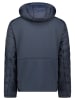 Geographical Norway Übergangsjacke "Cortez" in Dunkelblau