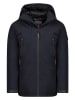 Geographical Norway Winterjas "Cedric" donkerblauw