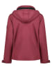 Geographical Norway Softshelljas "Tounia" bordeaux