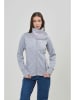 Bench Sweatjacke "Haylo" in Grau