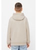 Bench Hoodie "Skinner" in Beige