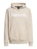 Bench Hoodie "Skinner" in Beige
