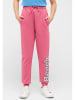 Bench Sweatbroek "Corey" roze