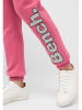 Bench Sweatbroek "Corey" roze
