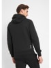Bench Sweatjacke "Maslow" in Schwarz