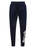 Bench Sweatbroek "Stanley Spots" donkerblauw