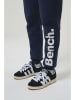Bench Sweatbroek "Stanley Spots" donkerblauw