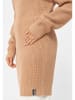 Bench Kleid "Karlie" in Beige