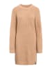 Bench Kleid "Karlie" in Beige