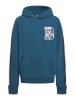 Bench Hoodie "Espinosa" blauw