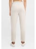 Bench Sweathose "Arth" in Creme