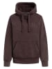 Bench Hoodie "Lerenna" in Lila