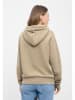 Bench Hoodie "Lerenna" in Beige