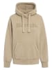 Bench Hoodie "Lerenna" in Beige