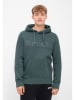 Bench Hoodie "Trassi" groen