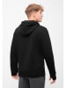 Bench Hoodie "Trassi" zwart
