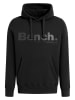 Bench Hoodie "Trassi" in Schwarz