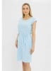 Bench Kleid "Helmi" in Hellblau