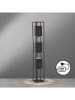 FISCHER & HONSEL Staande lamp "Spencer" zwart - (H)130 cm