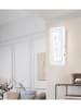 FISCHER & HONSEL Ledwandlamp "Ratio" - energieklasse F (A tot G) - (L)38 x (B)21 cm