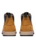 Timberland Leder-Boots "Killington Trkr Chka" in Hellbraun