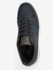 Wrangler Sneakersy "Woody" w kolorze granatowym