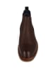 Wrangler Chelsea-Boots "Toby" in Braun