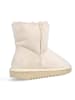Wrangler Winterboots "Elsa" in Creme