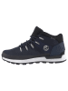 Timberland Botki "Sprint Trekker Mid" w kolorze granatowym