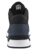 Timberland Botki "Sprint Trekker Mid" w kolorze granatowym