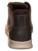 Timberland Leren boots "Graydon" bruin