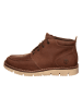 Timberland Leder-Boots "Westmore" in Braun