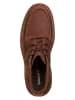Timberland Leren boots "Westmore" bruin
