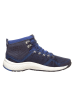 Timberland Wandelboots "Flyroam" donkerblauw