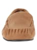 Wrangler Mokassins in Beige